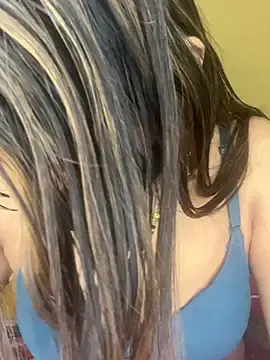 Stripchat Nude Webcam of CUTI-NAINA