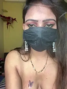 Stripchat Adult Video Chat of CUTI-NAINA