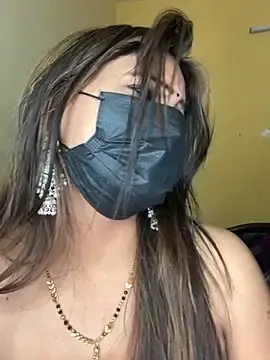 Stripchat Adult Video Chat of CUTI-NAINA