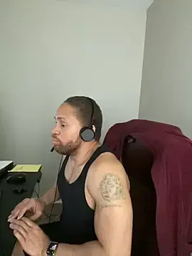 Stripchat Adult Webcam of Fathero1time