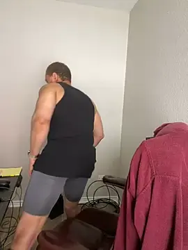 Stripchat Nude Webcam of Fathero1time