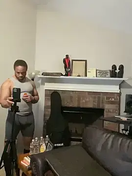 Stripchat Best live sex cam show of Fathero1time