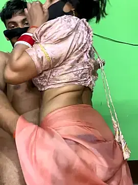 Stripchat Adult Webcam of HOT-SUMAN-BABY