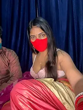 Stripchat Sex Chat of HOT-SUMAN-BABY