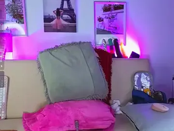 Stripchat Free Porn Cam of Isis_Queen_