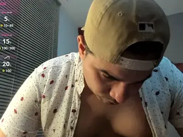 Stripchat Adult Video Chat of Latin_boy_surprisee