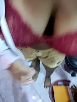 Stripchat Sex Chat of Riya_sexsena