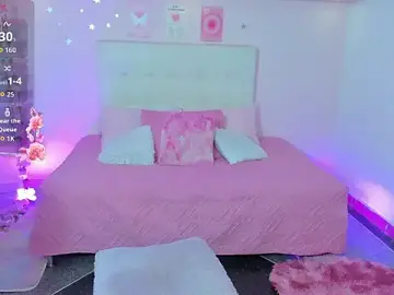 Stripchat Adult Webcams of ScarlettDreamss7