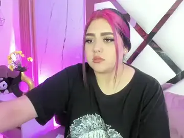 im_bunny__ from stripchat