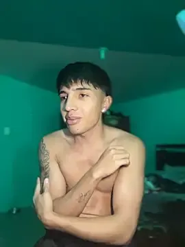 Stripchat Free Live Porn of pabonsitoo