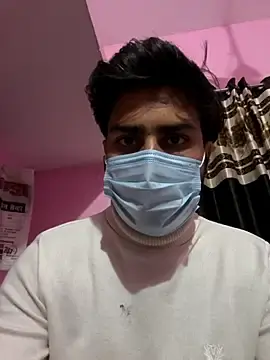 Stripchat Adult Video Chat of rajput912