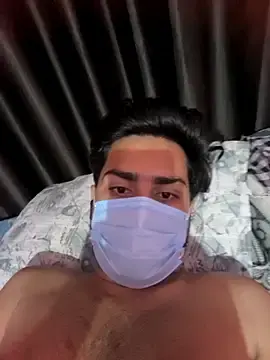 rajput912 from stripchat