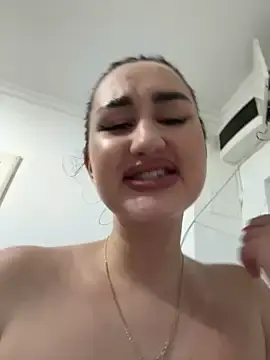 Stripchat Adult Video Chat of Fortune_888