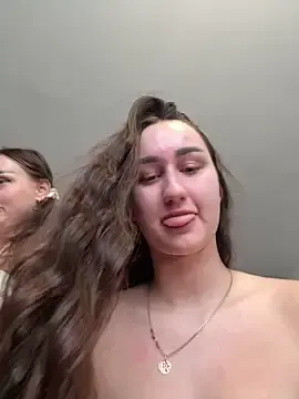 Stripchat Live Porn of Fortune_888