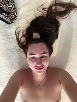 Stripchat Sex Cam of Fortune_888