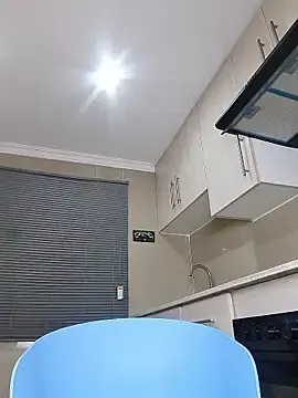 Stripchat Live Porn of Jazmine-Blue