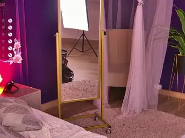 Stripchat Adult Video Chat of Lilly_Stark