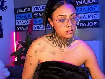 Stripchat Live Sex of Lovely_celeste