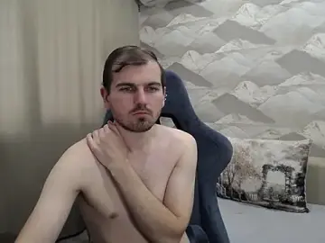 Stripchat Sex Chat of SerzhKorol1