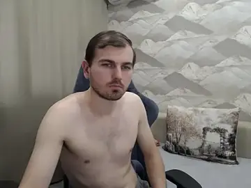 SerzhKorol1 from stripchat