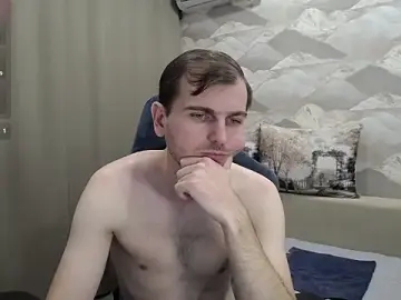 Stripchat Nude Webcam of SerzhKorol1