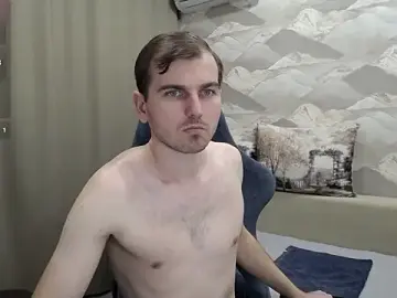 Stripchat Adult Webcam of SerzhKorol1