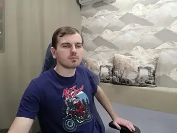 Stripchat Free Porn Cam of SerzhKorol1