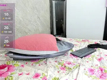 Stripchat Private Sex Chat of Skarleth_queen