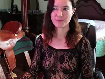 Stripchat Sex Cam of thornburyrose