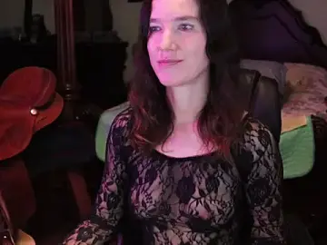 thornburyrose from stripchat