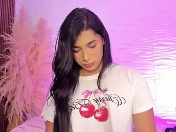 IsabelleFoxx_ from stripchat