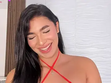 Stripchat Live Porn of IsabelleFoxx_