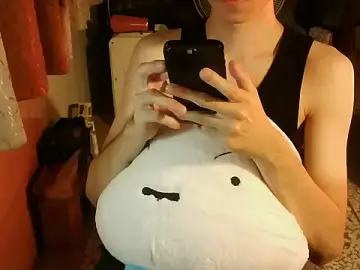 Stripchat Nude Webcam of KYU890428