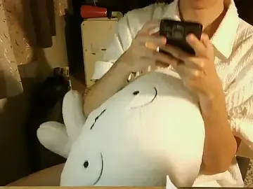 Stripchat Adult Webcam of KYU890428