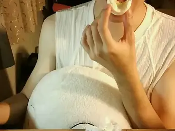 Stripchat Live Sex of KYU890428