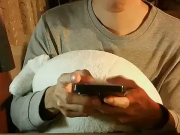 Stripchat Live Porn of KYU890428