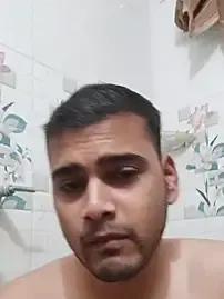 Stripchat Live Porn of Nick_fun_13