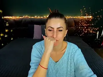 Stripchat Adult Video Chat of Rebecca_Diamond