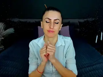 Stripchat Sex Cam of Rebecca_Diamond