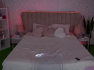 Sexy_Ira from stripchat