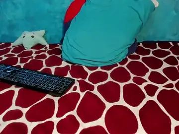 Stripchat Live Sex Cam of Sky_Wild