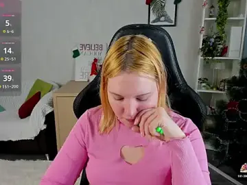 Stacy_Luv from stripchat