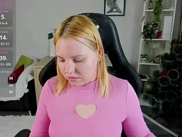 Stripchat Best Webcam of Stacy_Luv