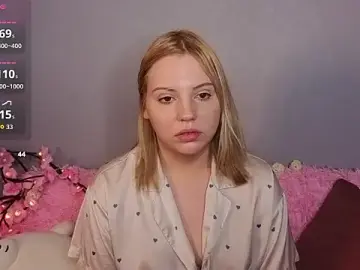 Stripchat Nude Webcam of Stacy_Luv