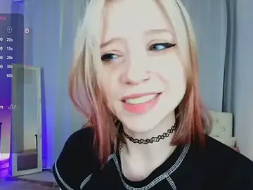 Stripchat Nude Webcam of arielabradberry