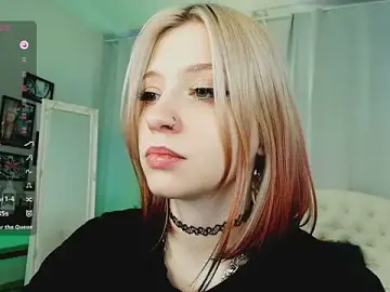 Stripchat Sex Cam of arielabradberry