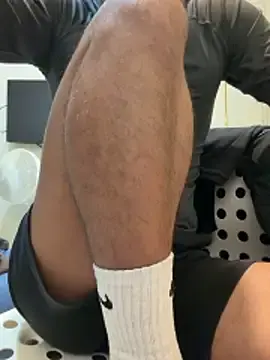 Stripchat Live Sex Cam of black_xun