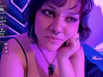 Stripchat Sex Chat of nixx_star