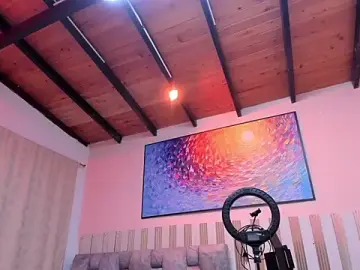 Stripchat Live Sex of nova_lane