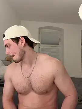 Stripchat Best Webcam of xlucax